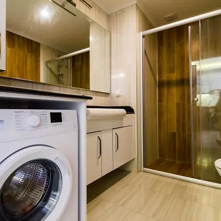Apartman Elite Life 5 *