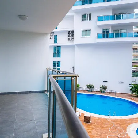 Apartman Elite Life 5 *