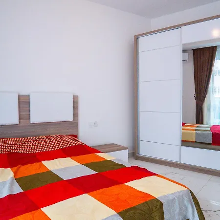 Apartman Elite Life 5 *