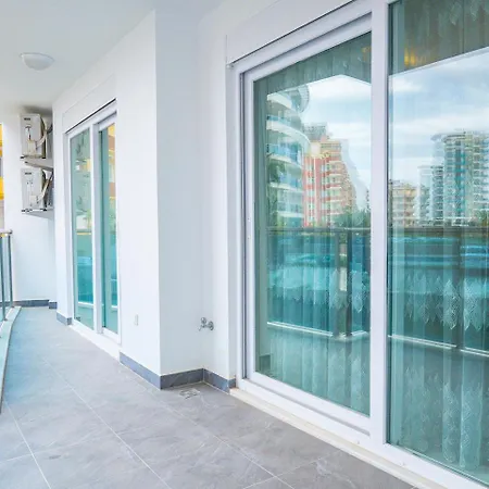 Apartman Elite Life 5 *