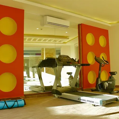 Apartman Elite Life 5 *