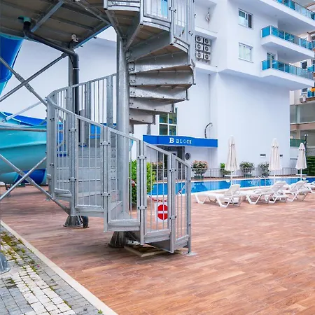 Apartman Elite Life 5 *