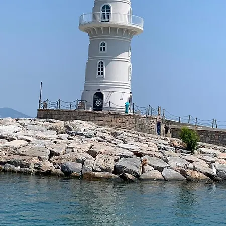 Elite Life 5 Alanya