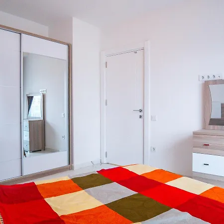 Elite Life 5 * Alanya