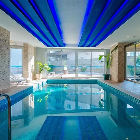 Elite Life 5 Alanya