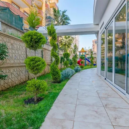 Apartment Elite Life 5
