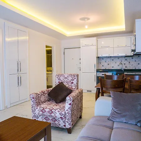 Apartment Elite Life 5