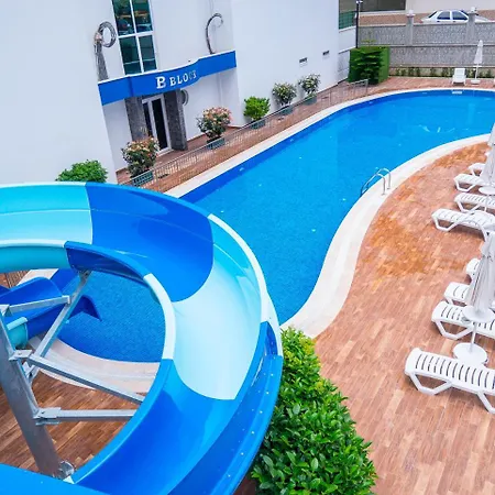 Elite Life 5 * Alanya