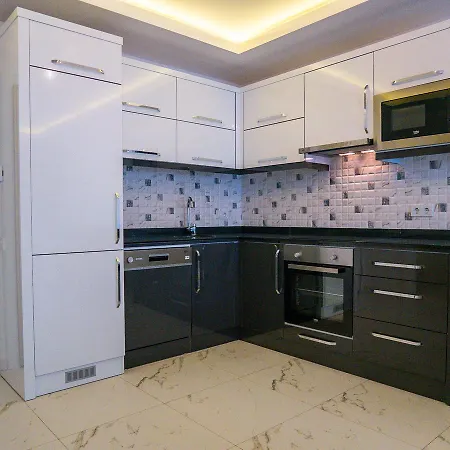 Apartment Elite Life 5